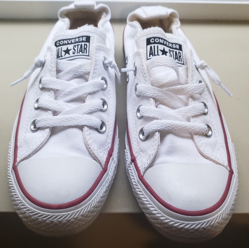 New Converse Shoreline Sneakers